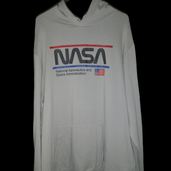 NASA - Picture 2 of 2